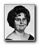 Linda Gierke: class of 1965, Norte Del Rio High School, Sacramento, CA.